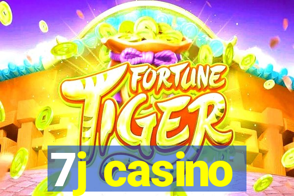 7j casino